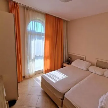 In Royal Sun Διαμέρισμα *