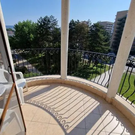 Διαμέρισμα In Royal Sun Σάνι Μπιτς